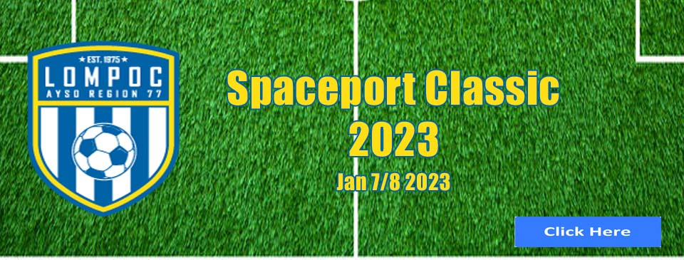 Spaceport Classic - 2023 - Cancelled